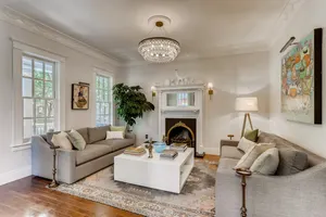 Image of House in \"Coolest Neighborhood in America\"