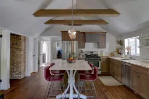 Image of The Doty. Walk to Everything -Hotel Quality- Downtown