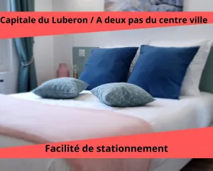 Image of Lavandul'Apt