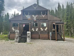 Image of Mountain Adventure and Yellowstone Getaway