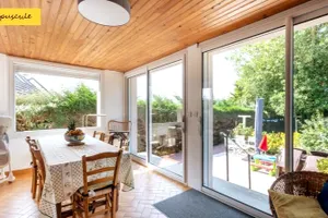 Image of Le Crépuscule, 300m de la plage, animaux de compagnie bienvenue