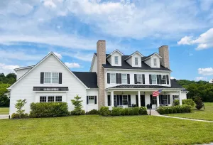 Image of Piney River Farmhouse