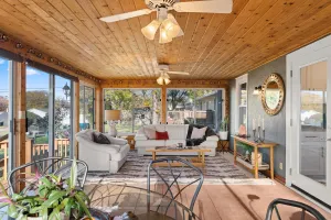 Image of The Blueberry Bungalow