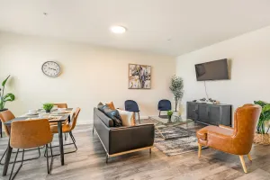 Image of The Perfect Retreat*2Bd/2BA*Parking*Pets