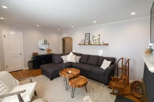 Image of Sharp 3 BR Near Campus & Hospital w/ Gym