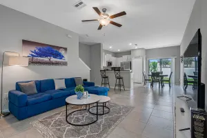 Image of 3BR* Townhouse* W Garage near beach