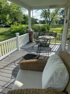 Image of Mary’s Charming Cottage