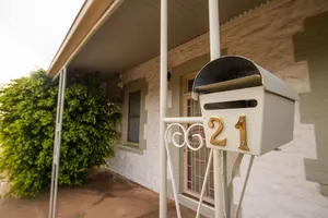 Image of House on Argent Street