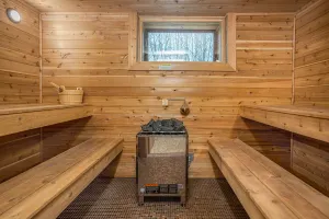 Image of Sauna & Cabin 1 Hour North of the Twin Cities!
