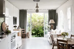 Image of Henry’s on Balfour - Historic understated luxury