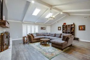 Image of Shady Pecan