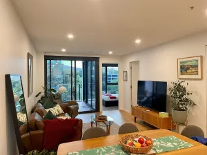 Image of Modern 2BR APT in Highgate Executive Apartment