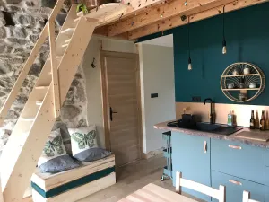 Image of Belladone Guest House theys Les 7 Laux