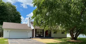 Image of Rib Mountain Retreat