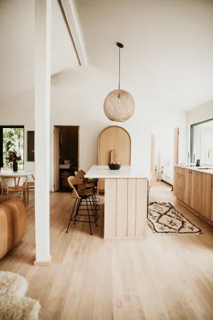 Image of STAY Harless Hugh | Cozy Home on River