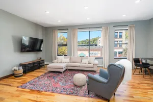 Image of Craft District Loft - Superior