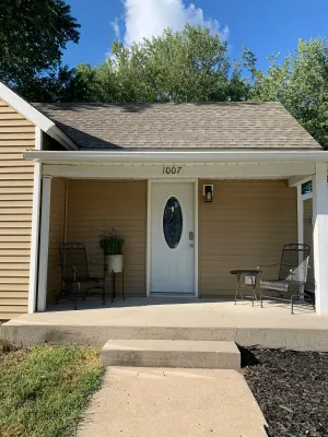 Image of O’Connor House on Court Street