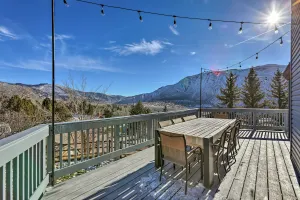 Image of Serene Glenwood, Kid&Dog Friendly w/ Amazing Views