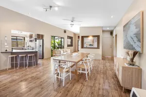 Image of Mudjimba Escape-pet friendly, luxury villa w/ pool