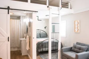 Image of The Chief's Cottage