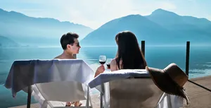 Image of One Only Lake View Penthouse no01