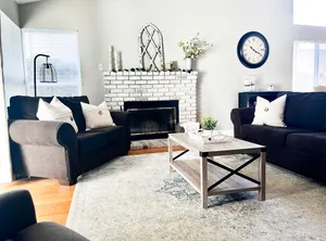 Image of Relaxing 3 bedroom 2 bath in South Yuba City.