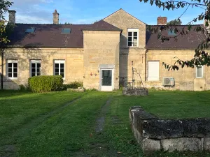 Image of Gîte le Presbytère de Blérancourt