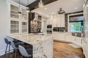 Image of 6 Bedroom Cherry Creek North / Congress Park Home