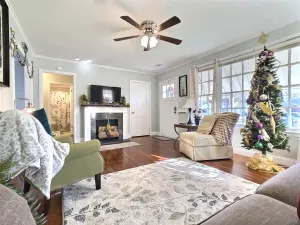 Image of Treasured cottage @ 10th