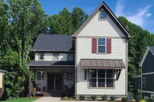 Image of Lakeside Cottage Retreat at Tim's Ford Lake