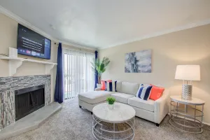 Image of *Hidden Gem* cozy 1 bd/1bath NRG/TMC/DT/Zoo/Museums