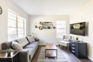 Image of Find Peace at Charming Comfortable Downtown Home