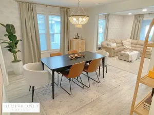 Image of Blue Honey Lakeside Cottage (No Cleaning Fees)