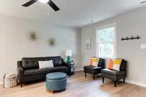 Image of Charming, Cheerful 3 Bedroom Home in Richmond, VA!