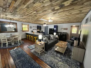 Image of * Sierra Farmstead *