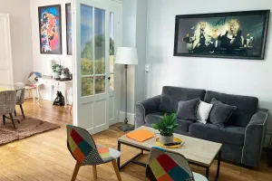 Image of Gîte VILLA PAUL