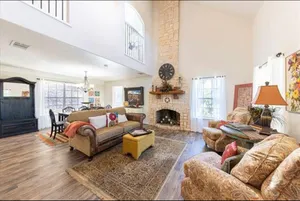 Image of Hill Country Ranch Retreat on Chalk Mountain