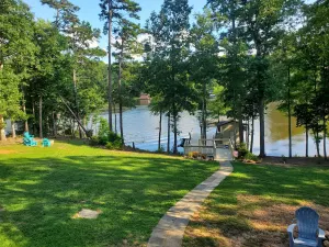 Image of Lake N' Bake! The Lake Gaston Getaway!