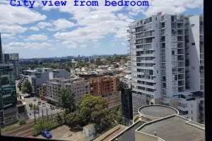 Image of Parramatta Hotel Apartment