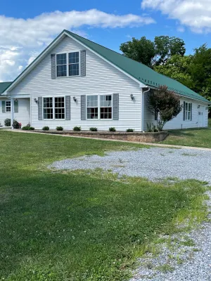 Image of Green Gables