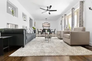 Image of 5 STAR House - Cozy & Charming Centrally Located