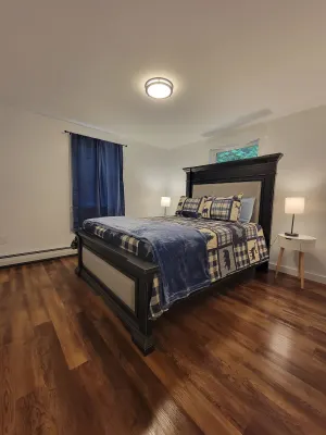 Image of Deer Ridge( A/C, Firepit, Pool Table, Acadia)