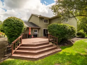 Image of Spacious Pepper Pike Home - Near CLE Clinc & CWRU