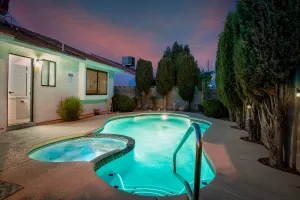 Image of Dream Retreat-Remodeled 4BR w/ Pool & Spa and MORE