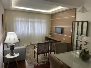 Image of Modern, cozy apartment with a great location