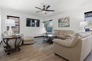 Image of Awesome Vegas Home