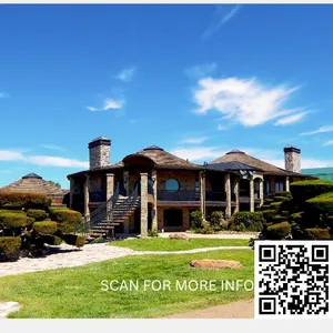 Image of Showstopping Retreat & Venue