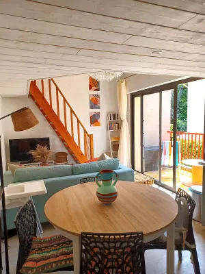 Image of Apartment in the heart of La Palmyre