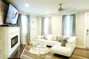 Image of A Cherry on Top- 2 Suite Historic Home near Phila