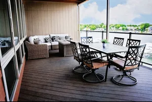 Image of Lakefront Views- New 5 Bedroom Luxury Condo on East Okoboji